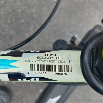 Predam 2 detske bicykle - 9