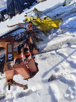 Diskova kosa fella - 9