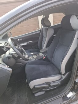 civic ufo, 1.4 benzin automat - 9