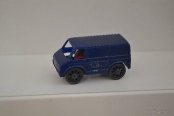 KINDER Autíčka., - 9