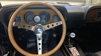 Ford Mustang Boss 429 clone - 9