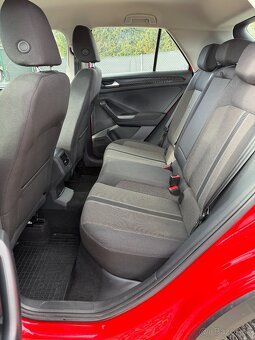 Volkswagen T-Roc 1.5 tsi 110kw - 9