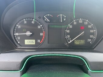 Škoda fabia 1.4 mpi - 9