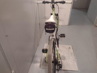 Bicykel AUTHOR A-Matrix 24" - 9