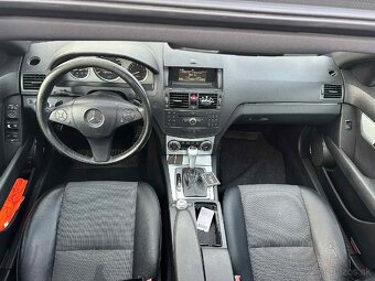 Predam alebo vymenim Mercedes c280 - 9