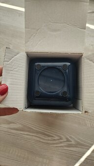 elektronickú umývačku na zeleninu - 9