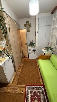 Predám 1izbový byt Nová Baňa - 9