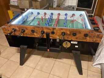 Predam stolny futbal Garlando - 9
