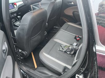 Opel Crossland x 1.6cdti - 9