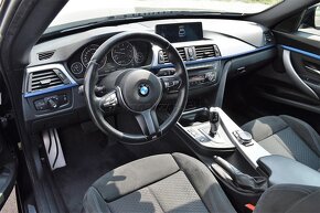 BMW 3GT xdrive M-packet - 9