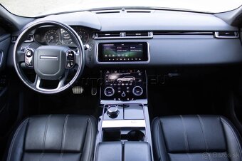 Range Rover Velar 3.0D R-Dynamic - 9