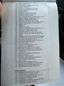 F02 750Ld Facelift - 9