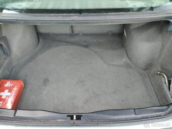 Volkswagen Passat GL16V, automat - 9