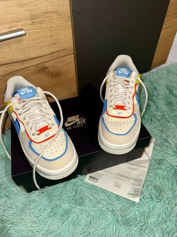 nike air force 1 shadow stylove luxusne tenisky original - 9