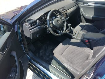 Škoda Superb 3 2.0TDI 11/2016 110Kw(150ps) DSG Style - 9