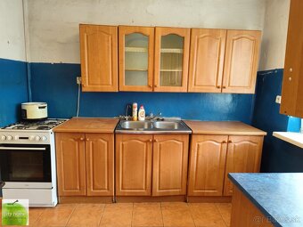 Dom 17 km od Prešova za 69.990,- EUR - 9