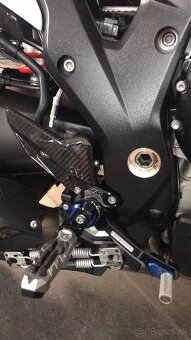 BMW S1000XR 1MAJITEL M-packet - 9