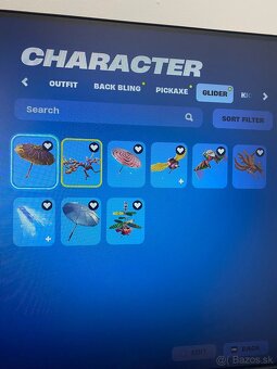 Fortnite ucet - 9