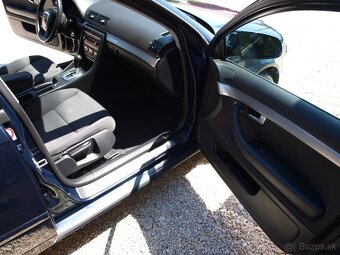 Audi A4 Avant 3.0 TDI Premium 4x4 tiptronic - 9