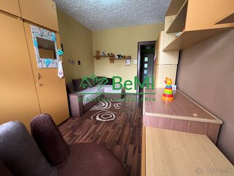 Predaj 4 izbový byt - Kalná nad Hronom (035-114-MIJK) - 9