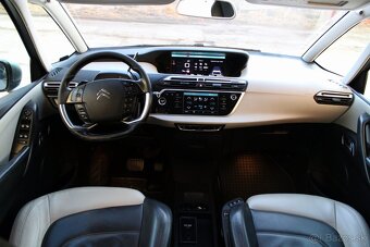 Citroën C4 Grand Picasso - 9