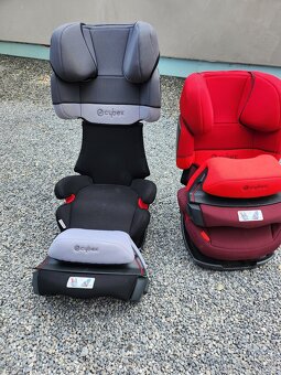Cybex - 9