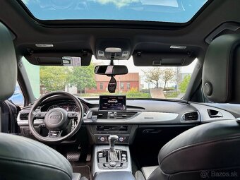 Audi A6 3.0 TDI 3x S-line - 9
