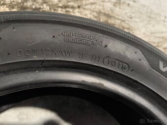 195/55 R15 Letné pneumatiky Hankook Ventus Prime 2 kusy - 9