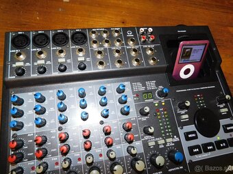 Alesis iMultiMix8 USB - 9