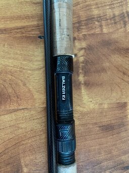 Rybárske veci - 9
