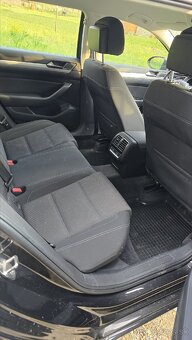 Passat B8, 2.0 tdi - 9