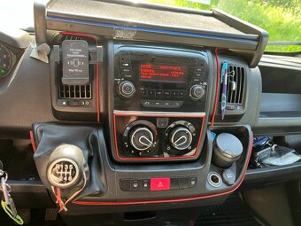 Fiat Ducato Maxi - 9