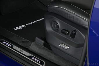 VW Touareg 3.0TDI 210kW R-line Tažné Weba Pano NightV ZÁRUKA - 9