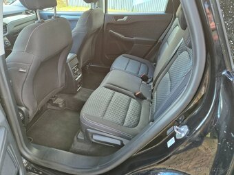 Ford Kuga 2.0 TDCi EcoBlue 190k Titanium A/T AWD - 9