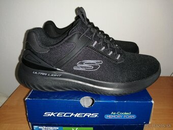 Predám pánske tenisky Skechers. - 9