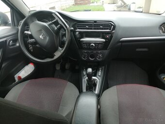 Peugeot 301 1.6 68kw - 9
