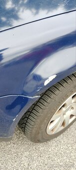 Volkswagen Passat B5,5 - 9