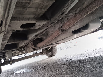 Ford Transit 2,2 92 KW - 9