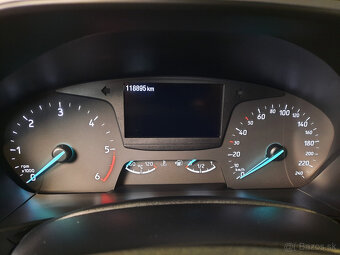 Ford Focus Kombi 1.5 TDCi EcoBlue Trend - 9