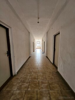 Horné Orešany - Majdán, sklady, kancelárie, pozemky,... - 9