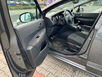 Peugeot 5008 1.6 THP 115kw naj. 111t - 9