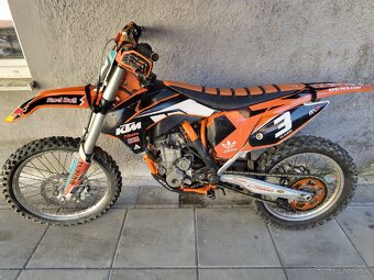 KTM sxf 250 2013 po GO - 9