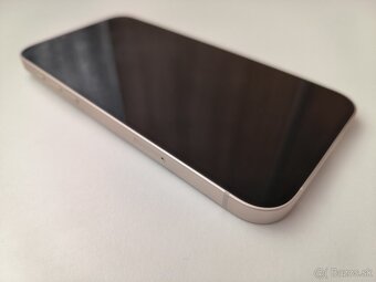 apple iphone 14 128gb Starlight / Batéria 86% - 9