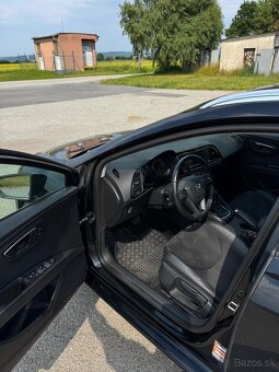 Seat Leon ST 1.6 TDI CR Ecomotive Style DSG - 9