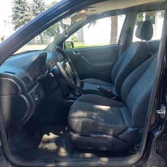 Skoda octavia 1.6 75kw combi - 9