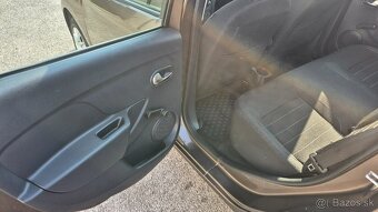 ☀️DACIA SANDERO 1.0 SCe - r2021 - SEZONNE PREZUTIE - KLIMA☀️ - 9