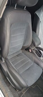 Ford Mondeo MK4 2008 Titanium 103kw - 9