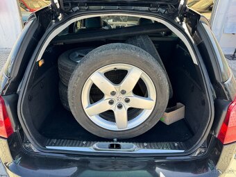 Peugeot 407 SW 2.0 HDI Automat - 9