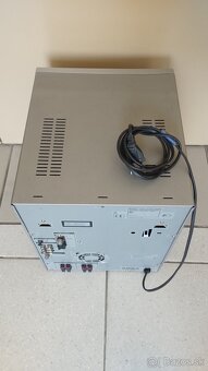 Predám HI-FI vežu Sony HCD-RX99 - 9
