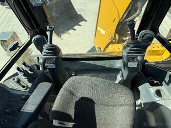 Caterpillar 444 / 2020 jostic traktor bager - 9
